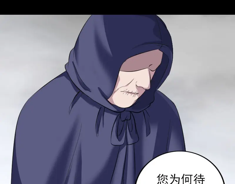 《易人奇录》第340话 神秘老人 第88页