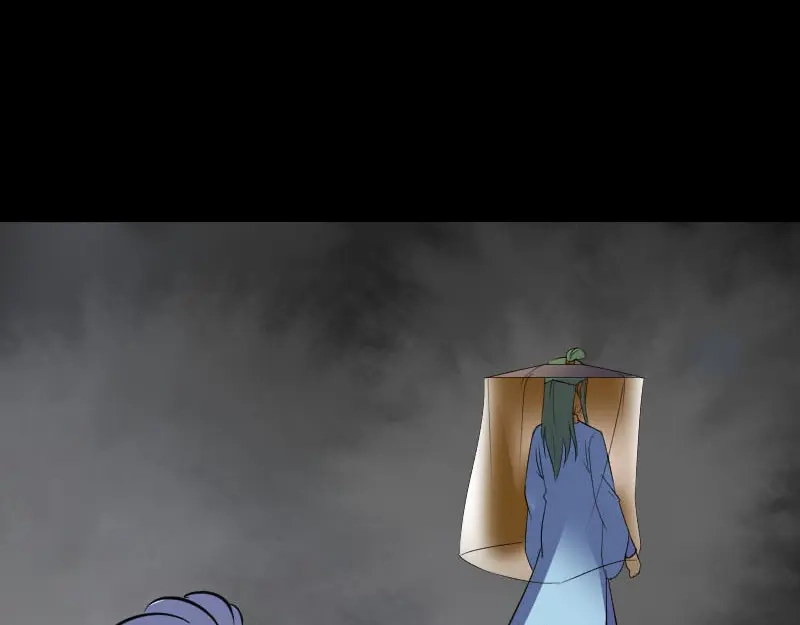 《易人奇录》第340话 神秘老人 第19页