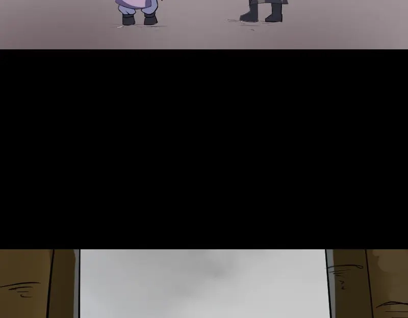 《易人奇录》第340话 神秘老人 第31页