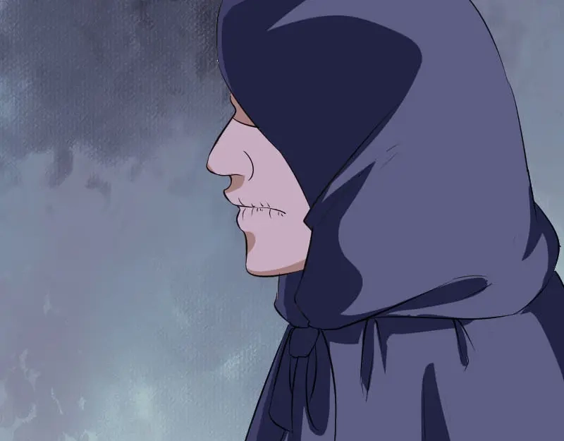 《易人奇录》第340话 神秘老人 第76页