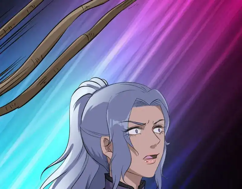 《易人奇录》第341话 留你一命 第21页