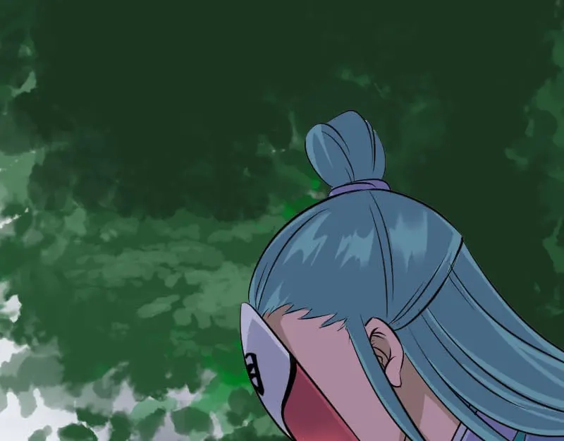 《易人奇录》第341话 留你一命 第23页