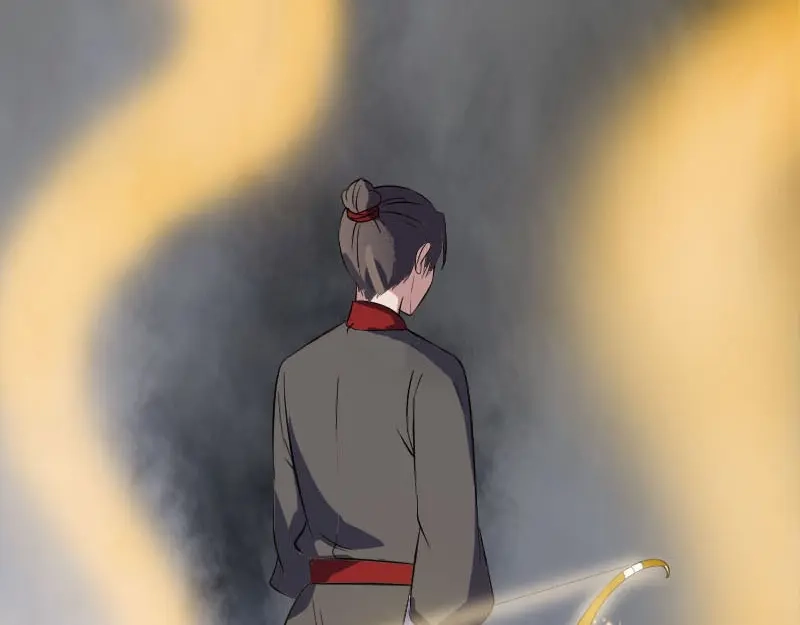 《易人奇录》第341话 留你一命 第121页