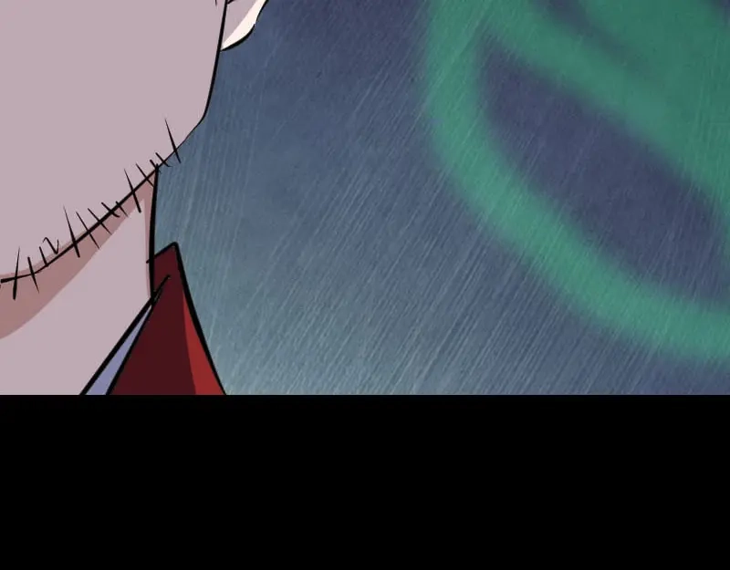 《易人奇录》第341话 留你一命 第66页