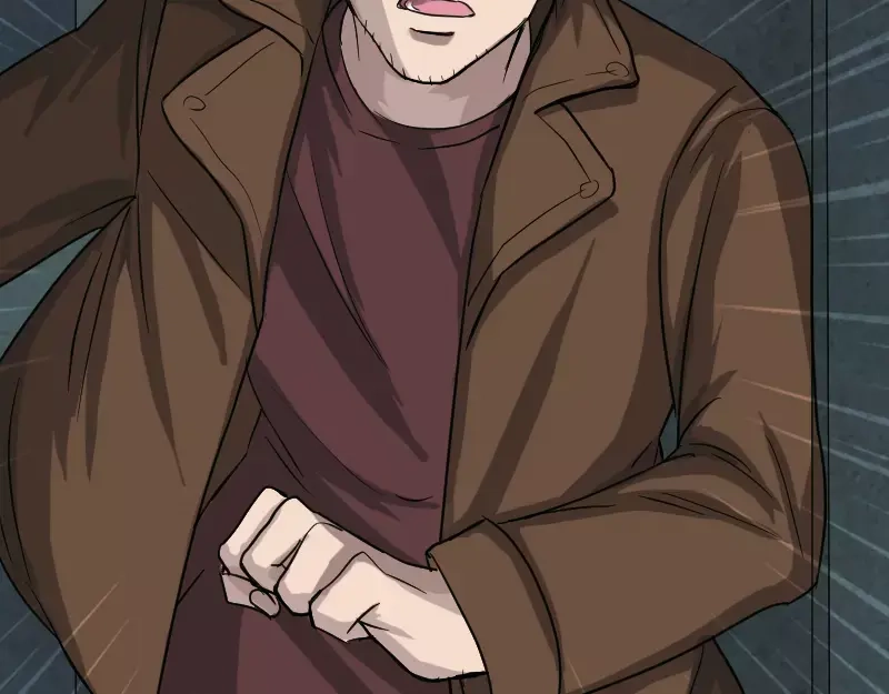 《易人奇录》第34话 多管闲事 第60页
