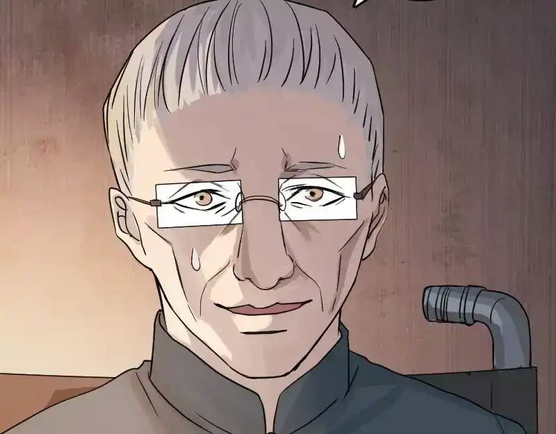 《易人奇录》第34话 多管闲事 第35页