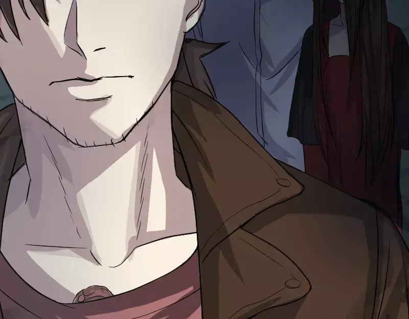 《易人奇录》第34话 多管闲事 第76页