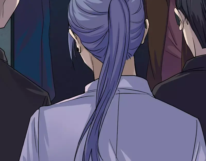 《易人奇录》第35话 好好教训他 第9页