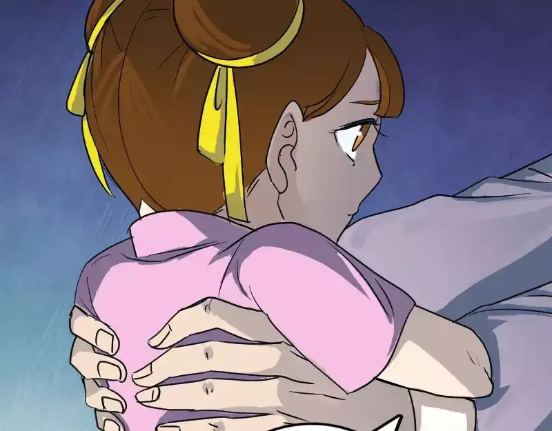 《易人奇录》第36话 不配做父亲 第29页