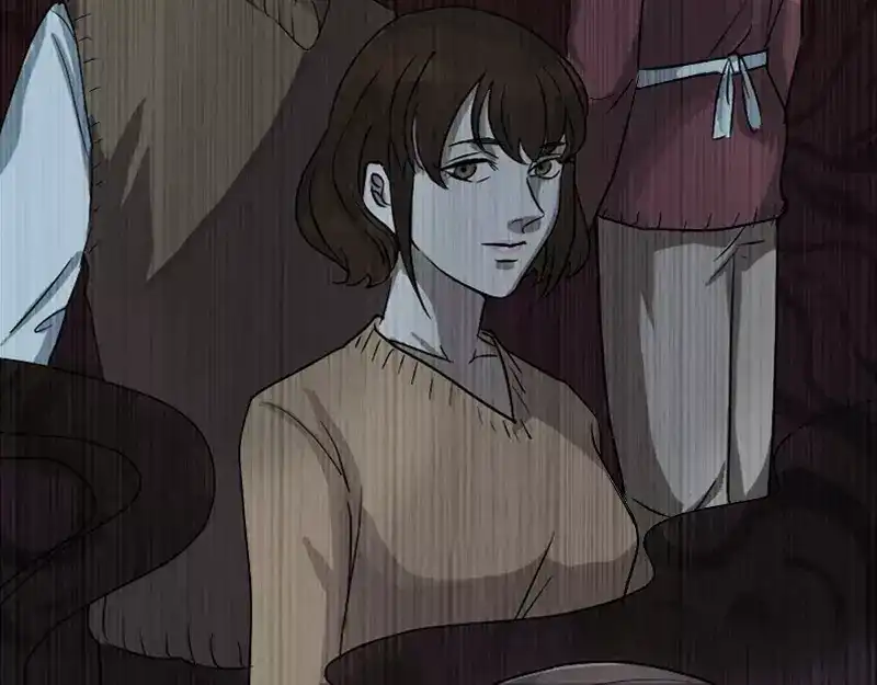 《易人奇录》第36话 不配做父亲 第56页