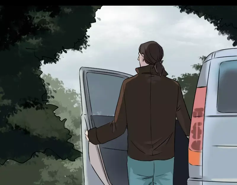 《易人奇录》第36话 不配做父亲 第65页