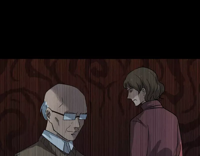 《易人奇录》第36话 不配做父亲 第55页