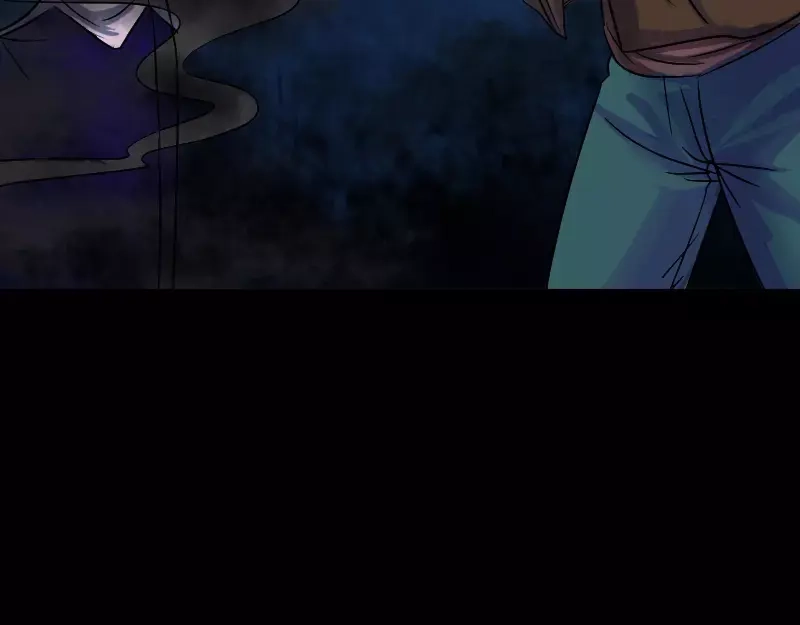 《易人奇录》第36话 不配做父亲 第6页