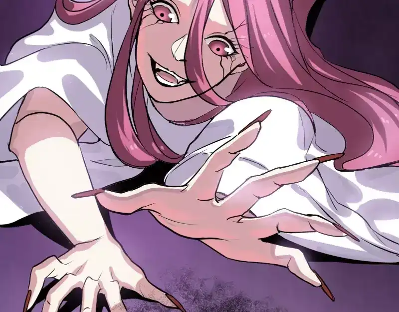 《易人奇录》第37话 破案要紧 第72页