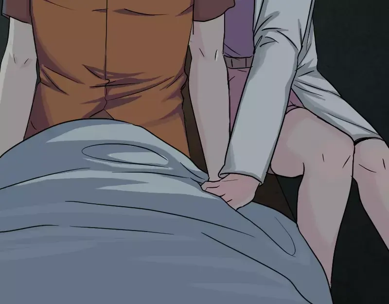 《易人奇录》第38话 配合治疗吧 第23页