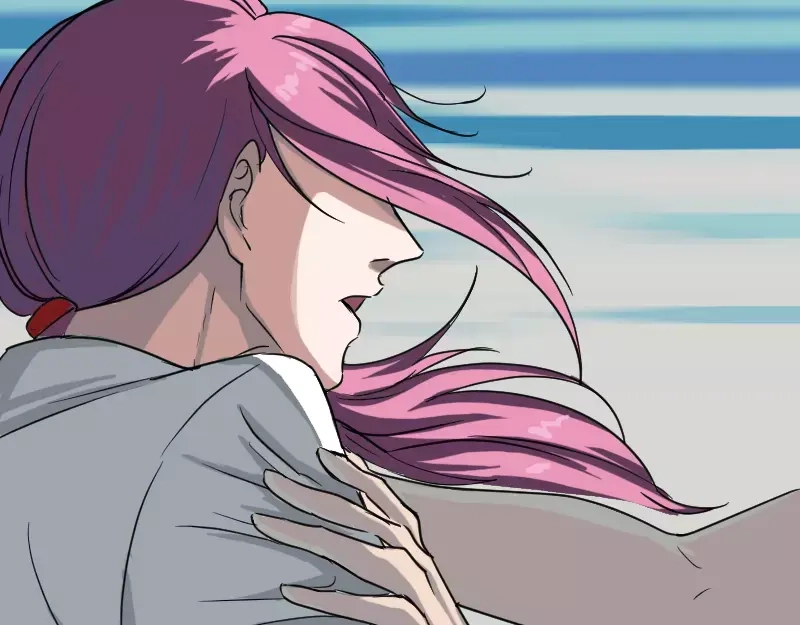 《易人奇录》第38话 配合治疗吧 第31页