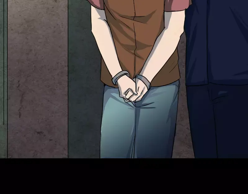 《易人奇录》第38话 配合治疗吧 第57页