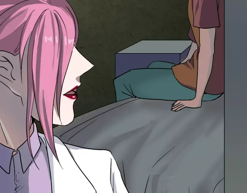《易人奇录》第39话 胡十三老婆 第44页