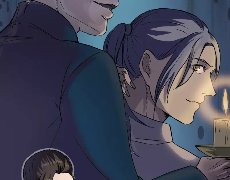 《易人奇录》第39话 胡十三老婆 第28页