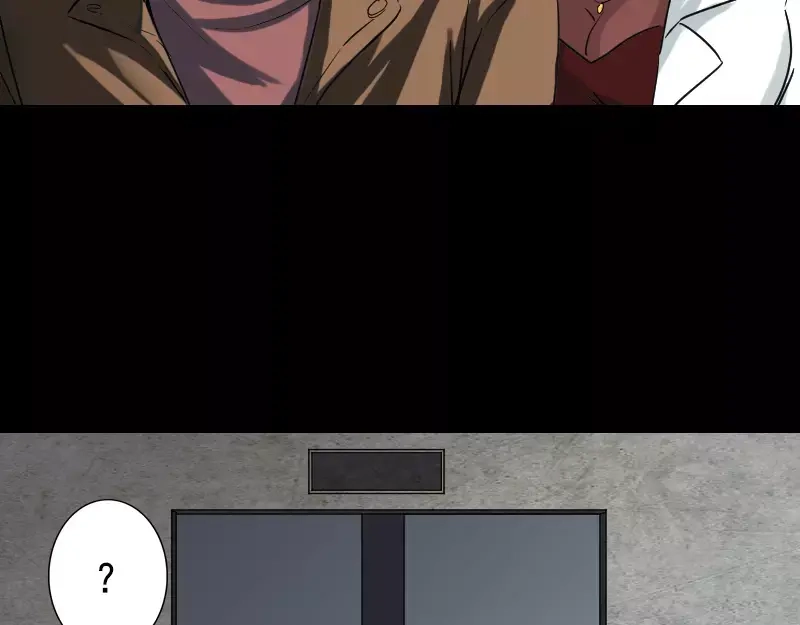 《易人奇录》第40话 幽囹恐惧症 第55页
