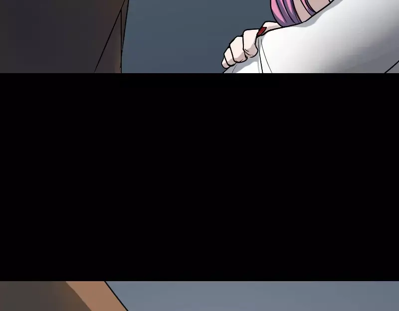 《易人奇录》第40话 幽囹恐惧症 第77页