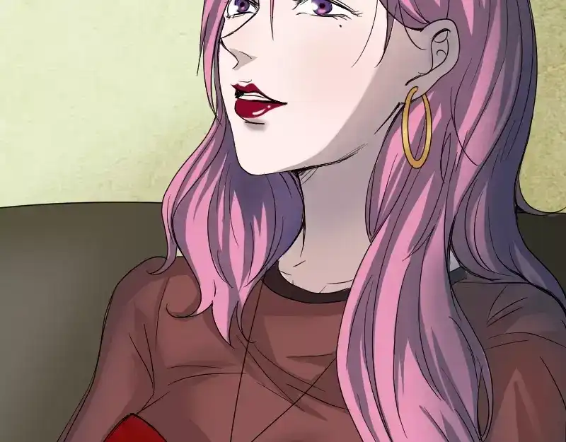 《易人奇录》第41话 女装大佬 第29页