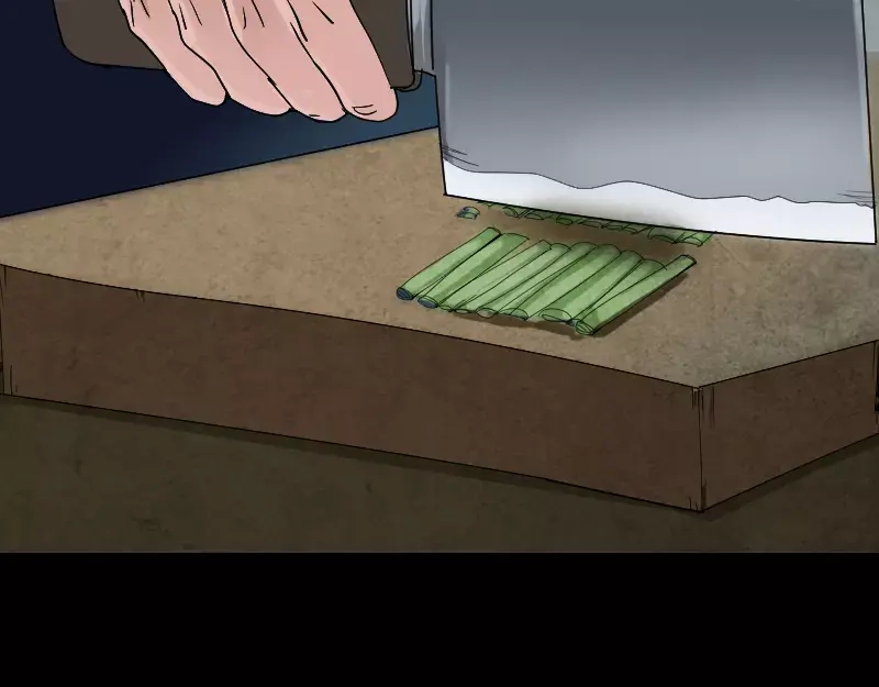 《易人奇录》第41话 女装大佬 第85页