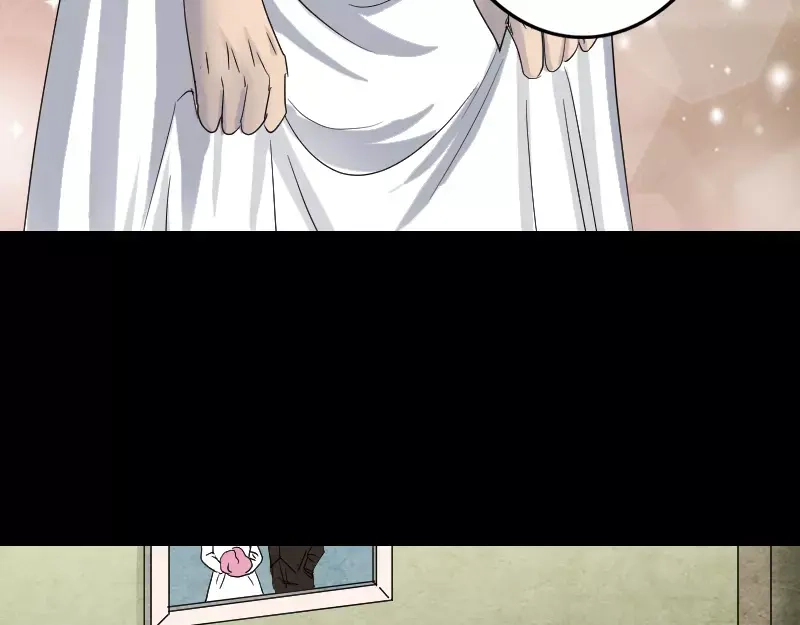 《易人奇录》第41话 女装大佬 第49页