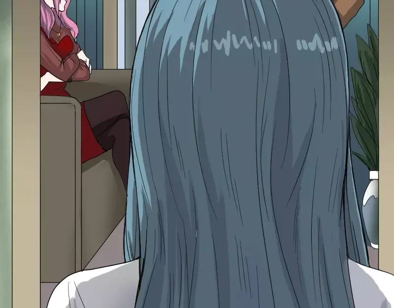 《易人奇录》第41话 女装大佬 第32页