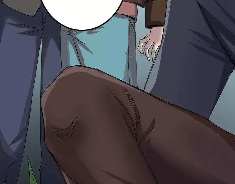 《易人奇录》第43话 可以走路了 第44页
