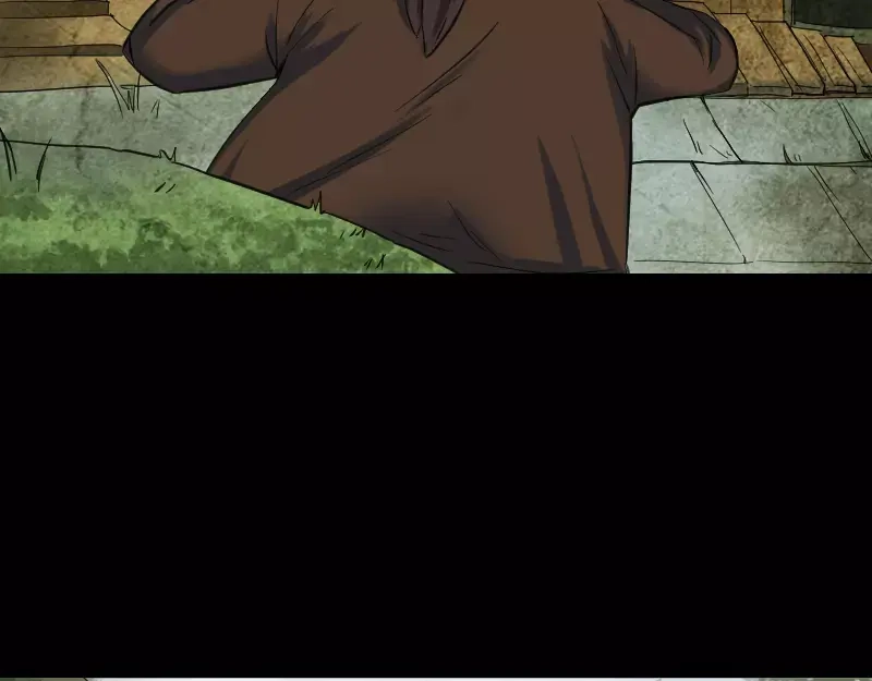 《易人奇录》第43话 可以走路了 第37页