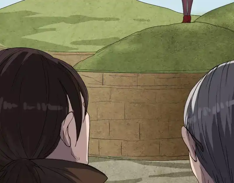 《易人奇录》第43话 可以走路了 第54页