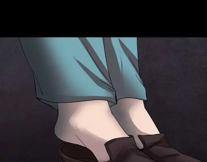 《易人奇录》第43话 可以走路了 第31页