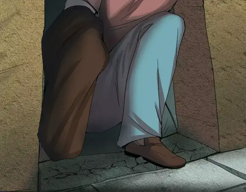 《易人奇录》第43话 可以走路了 第34页