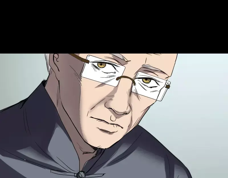 《易人奇录》第43话 可以走路了 第46页