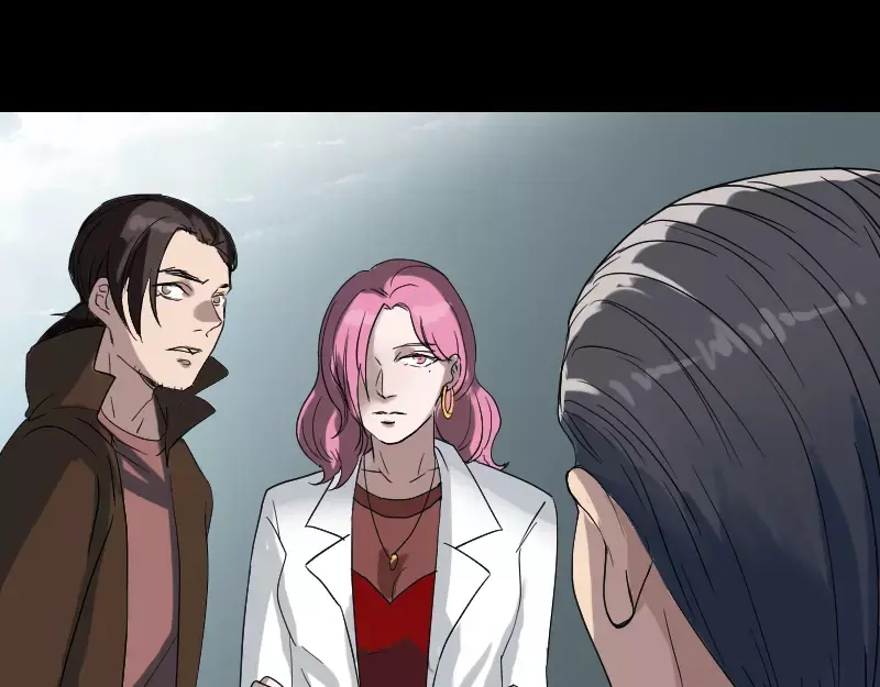 《易人奇录》第43话 可以走路了 第64页