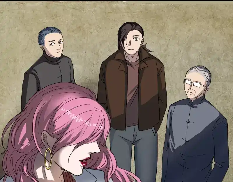 《易人奇录》第43话 可以走路了 第56页