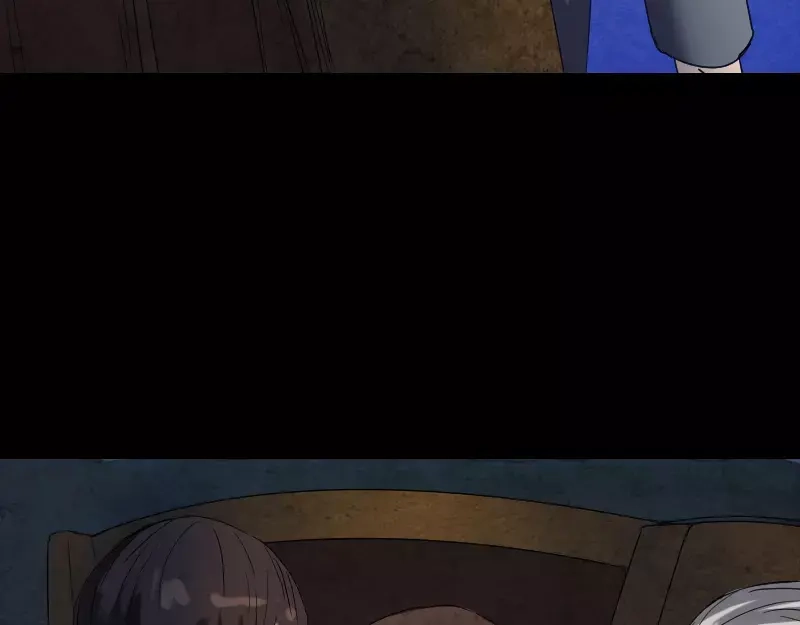 《易人奇录》第44话 怎么会是我 第51页