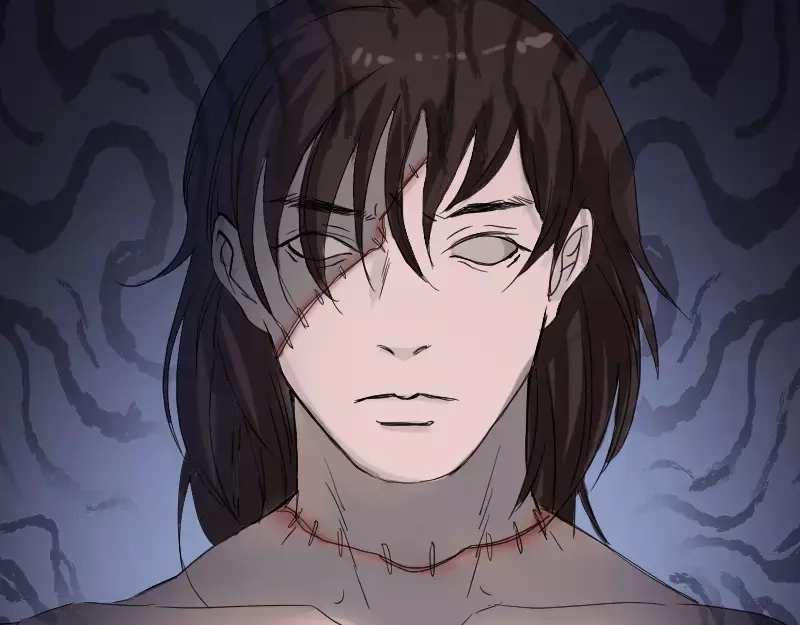《易人奇录》第44话 怎么会是我 第61页