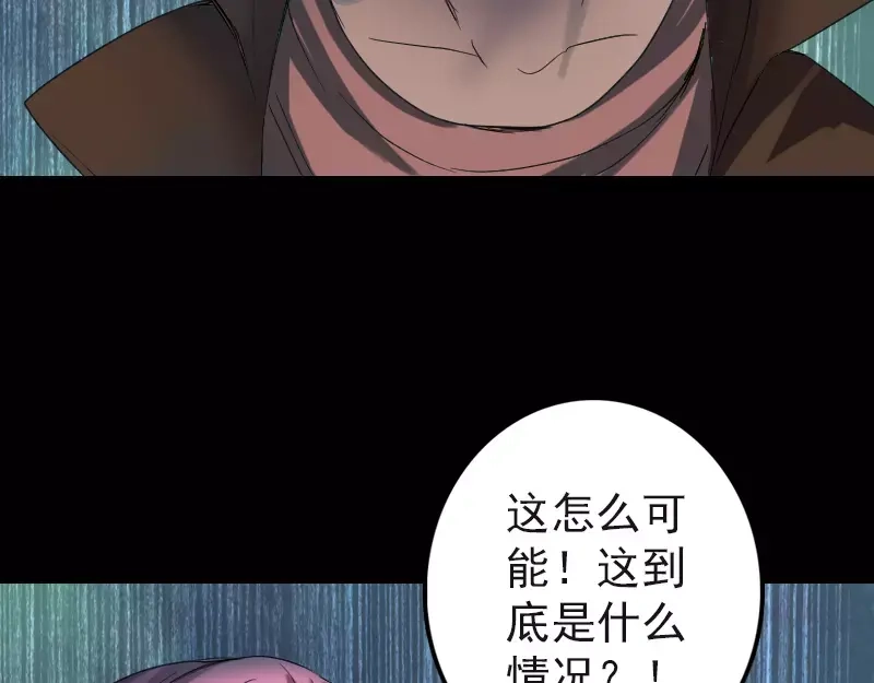 《易人奇录》第44话 怎么会是我 第55页