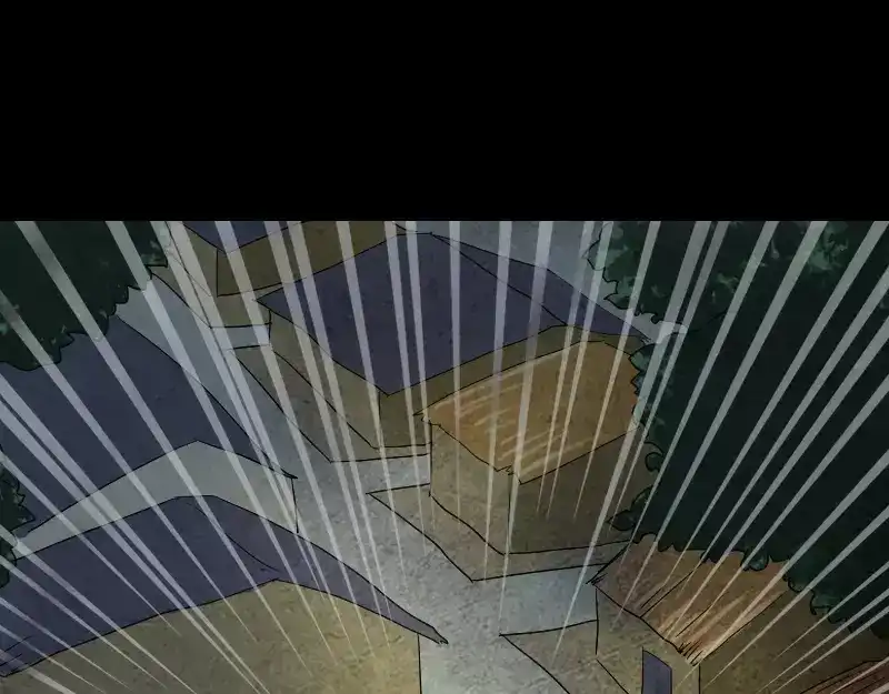 《易人奇录》第44话 怎么会是我 第29页
