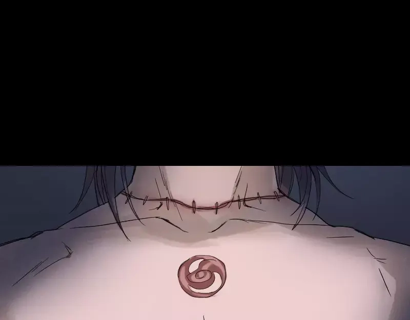 《易人奇录》第44话 怎么会是我 第59页