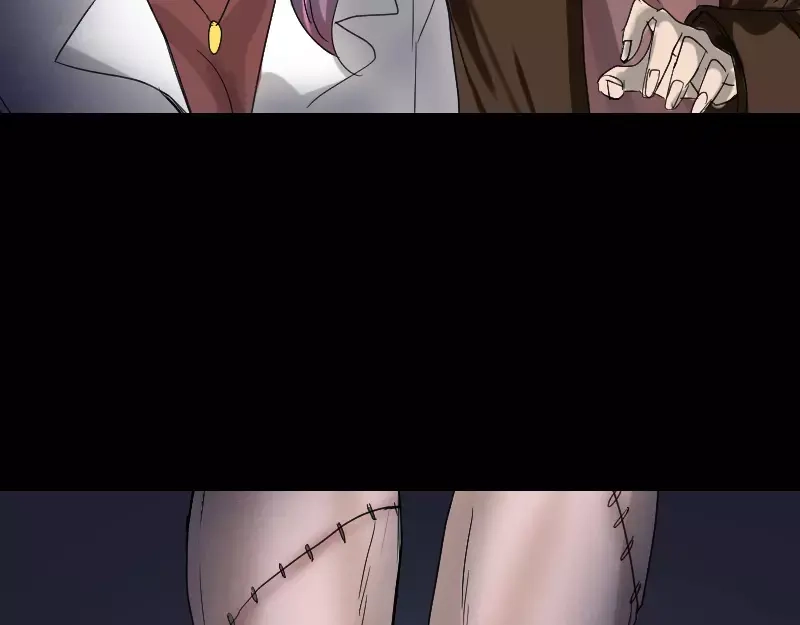 《易人奇录》第44话 怎么会是我 第57页