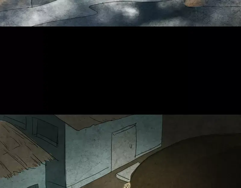 《易人奇录》第44话 怎么会是我 第35页
