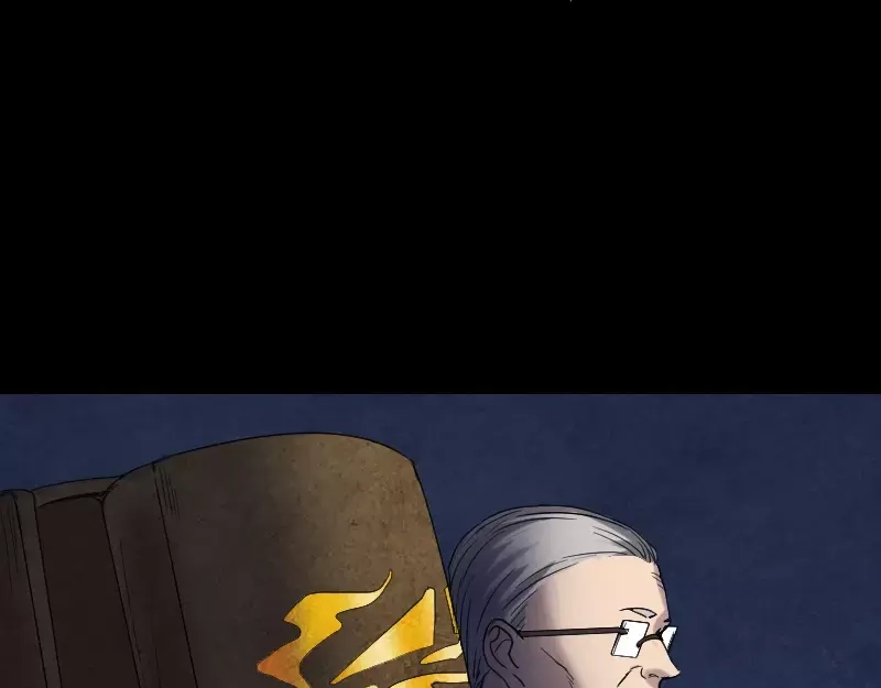 《易人奇录》第44话 怎么会是我 第49页