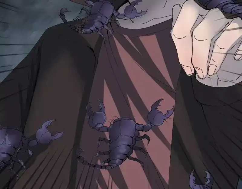 《易人奇录》第47话 沦为食物 第65页