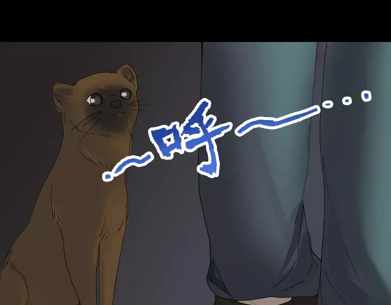 《易人奇录》第48话 云月图腾 第63页