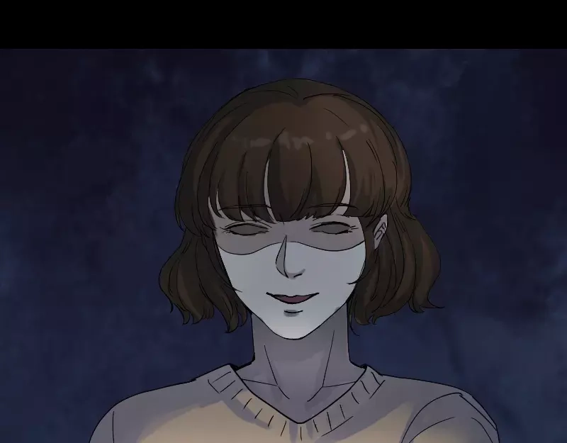 《易人奇录》第48话 云月图腾 第13页