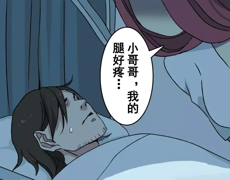 《易人奇录》第4话 原来是做梦 第6页