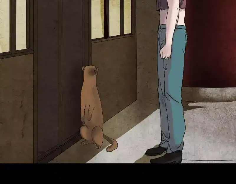 《易人奇录》第49话 妻子黛月 第15页